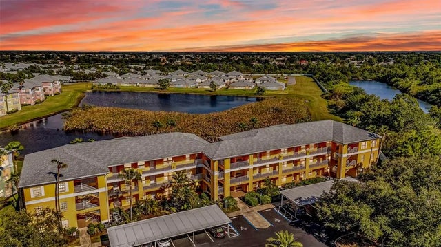 2180 Heron Lake Drive 101, PUNTA GORDA