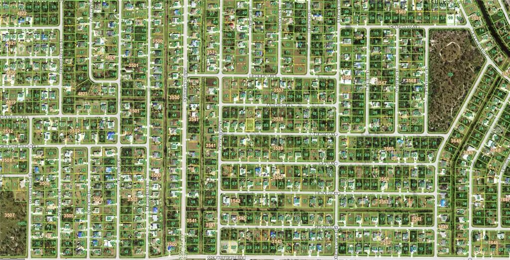 10068 Melanie Avenue, ENGLEWOOD