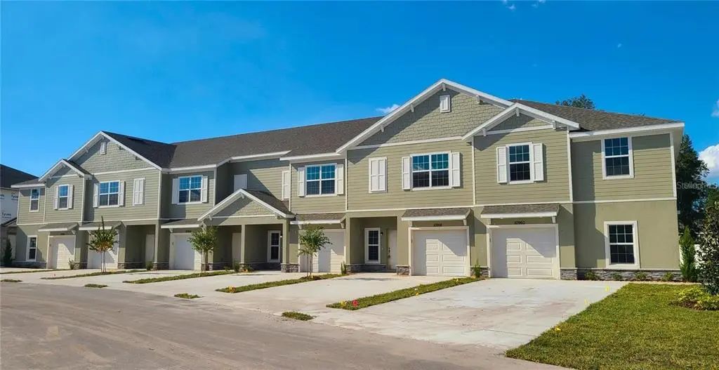 10960 Brightleaf Court, RIVERVIEW