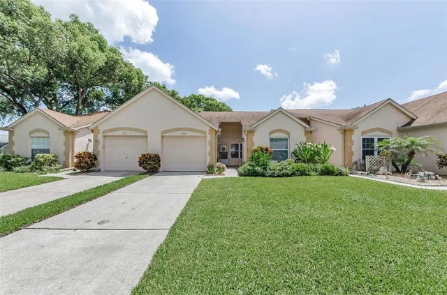11516 Versailles Lane, PORT RICHEY