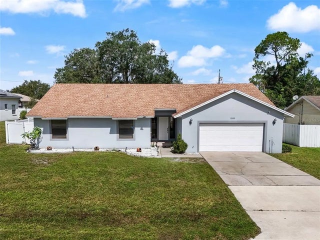 1580 E Normandy Boulevard, DELTONA