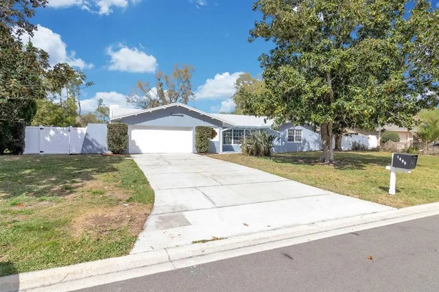 1495 Skyline Drive, KISSIMMEE