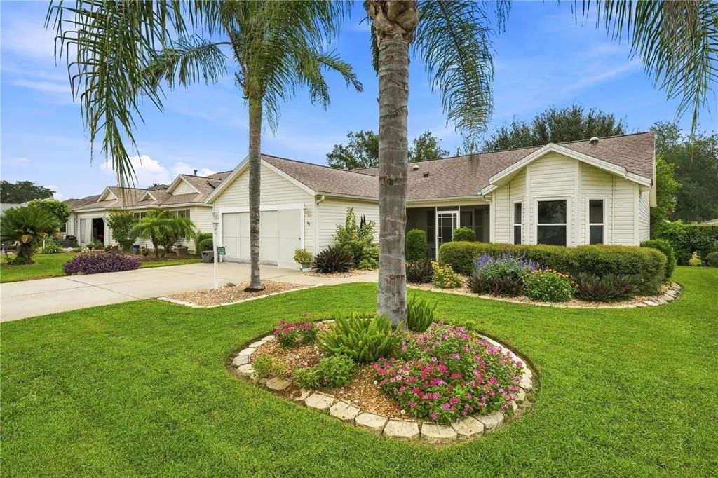 16838 Se 93rd Cuthbert Circle, THE VILLAGES