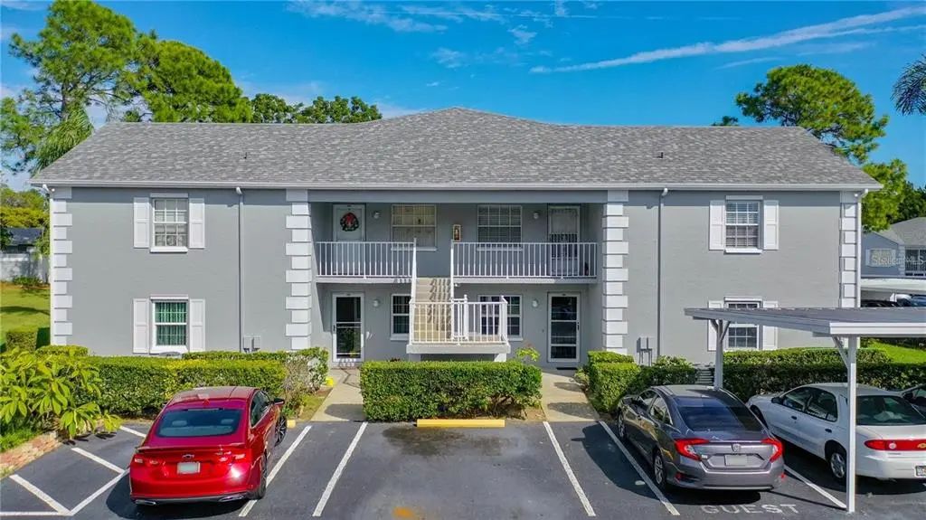 12125 Spartan Way 201, HUDSON
