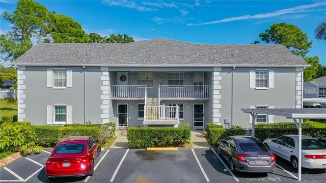Photo of 12125 Spartan Way 201, HUDSON FL