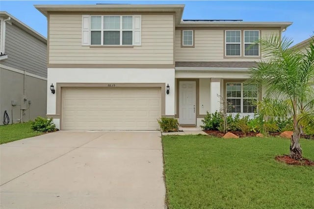 7639 Agrigento Street, CLERMONT