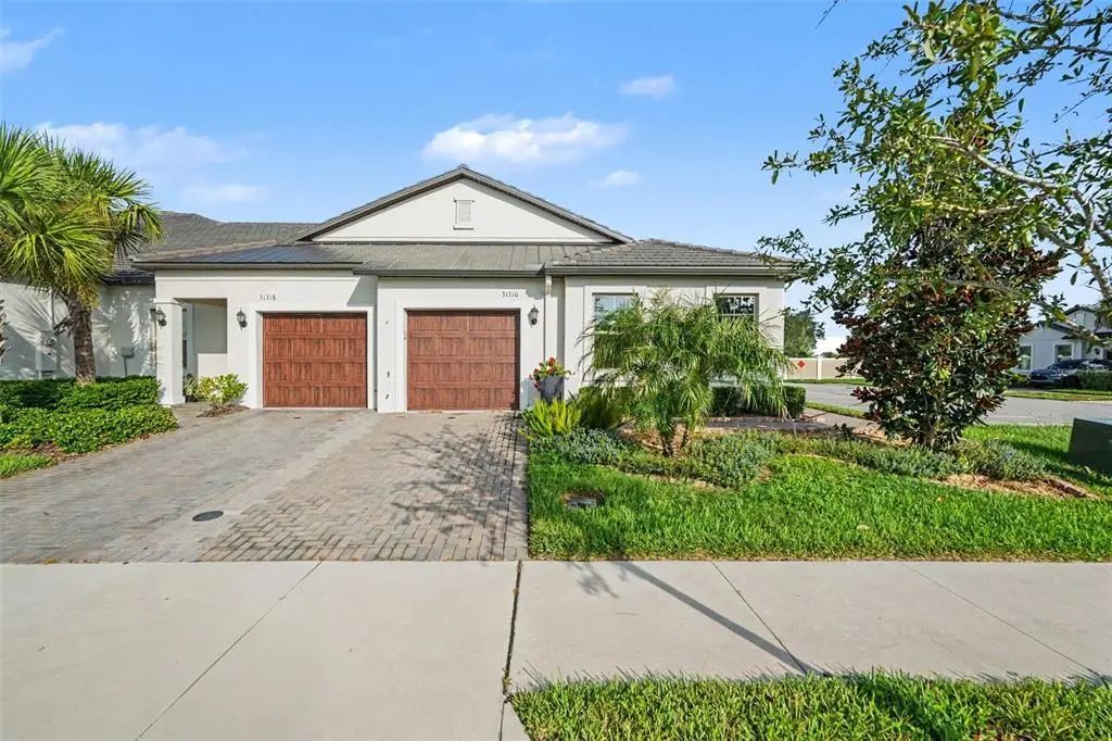 31310 Cabana Rye Avenue, SAN ANTONIO