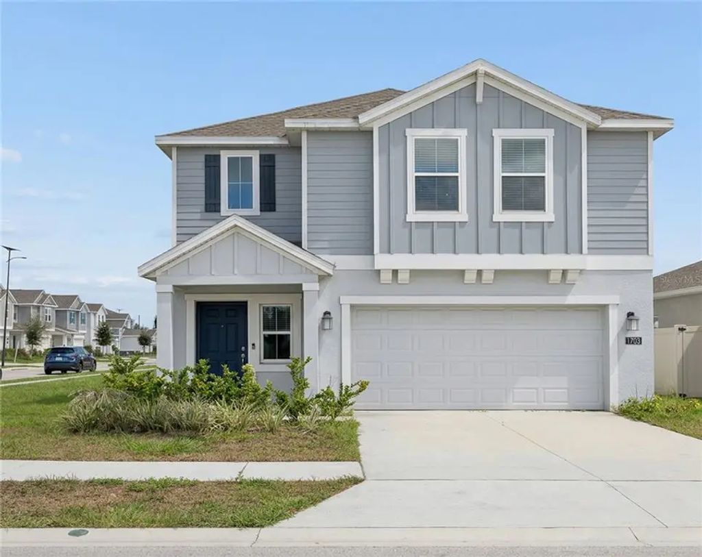 1703 Foreman Road, EAGLE LAKE