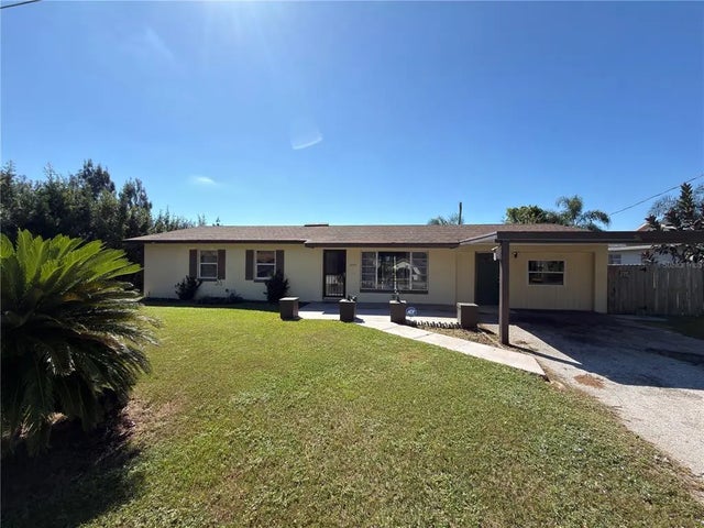 2733 Pompano Drive, SEBRING