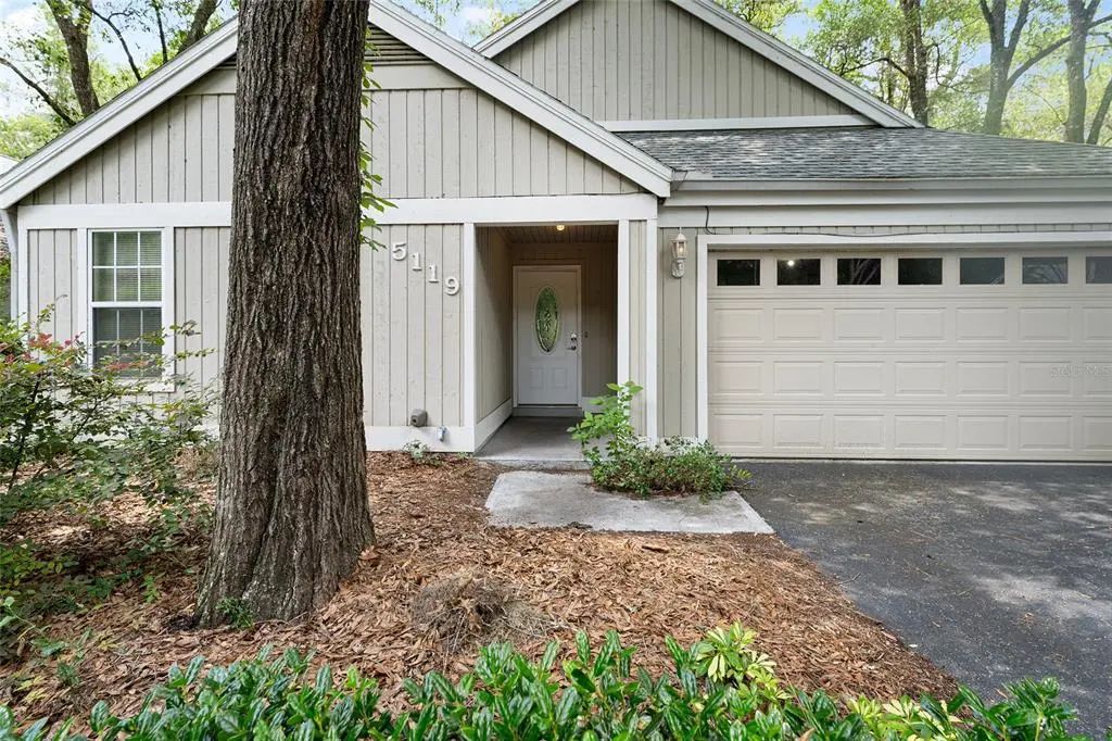 5119 Sw 94th Street, GAINESVILLE