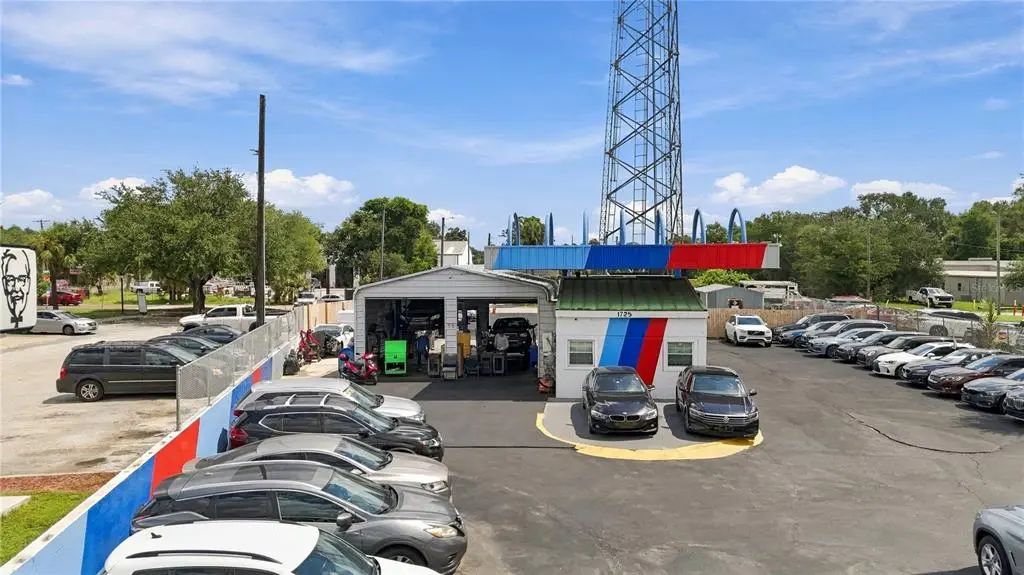 1725 N 50th Street, TAMPA