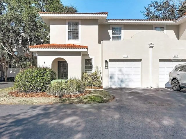 3119 Santorini Court, TAMPA