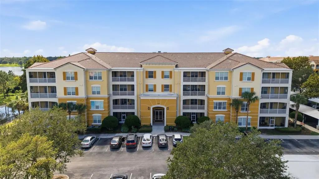 3368 Robert Trent Jones Drive 406, ORLANDO