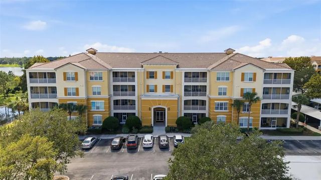 3368 Robert Trent Jones Drive 406, ORLANDO