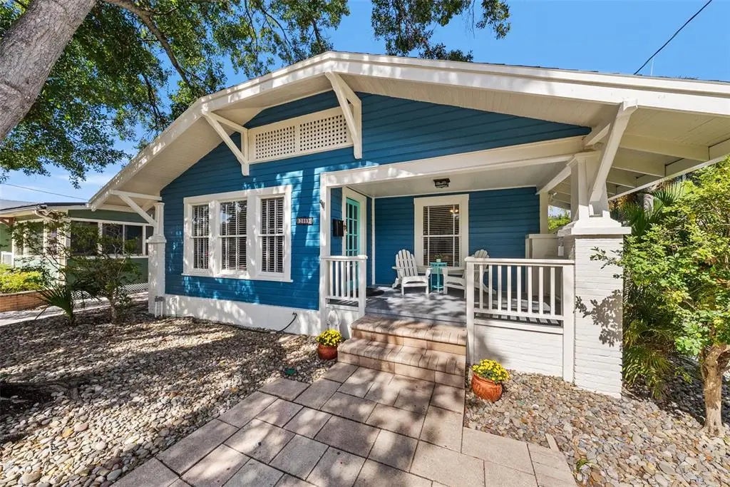 3009 W San Rafael Street, TAMPA