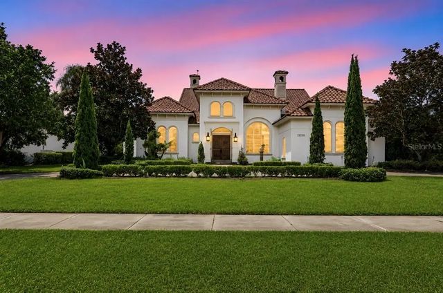 13250 Bellaria Circle, WINDERMERE