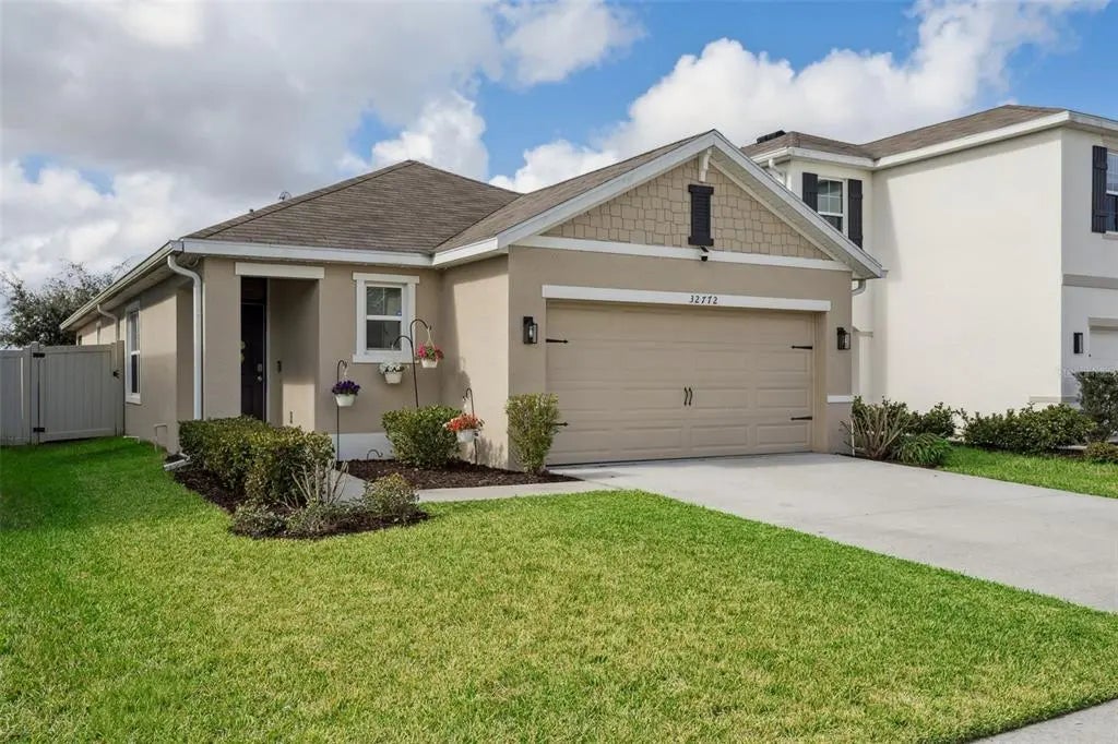 32772 Ansley Bloom Lane, WESLEY CHAPEL