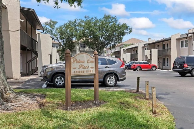 525 S Lincoln Avenue B108, TAMPA