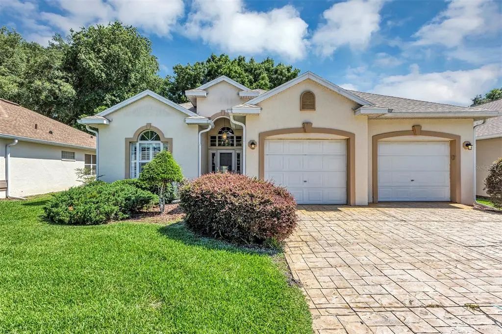 11003 Sw 69th Circle, OCALA