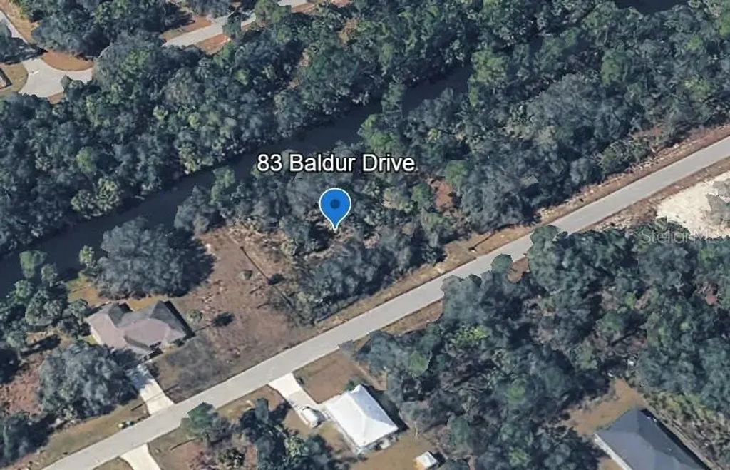 83 Baldur Drive, PORT CHARLOTTE