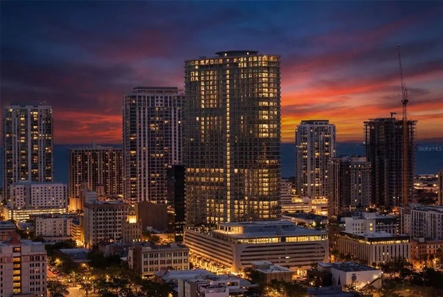 400 Central Avenue 2307, ST PETERSBURG