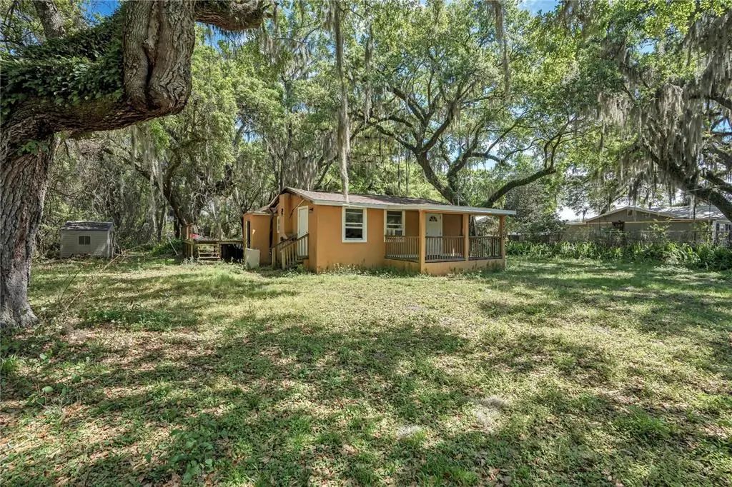 1705 Evergreen Street, KISSIMMEE