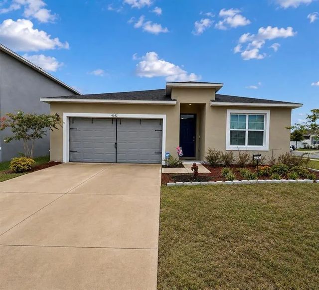 4032 Grey Heron Loop, BARTOW