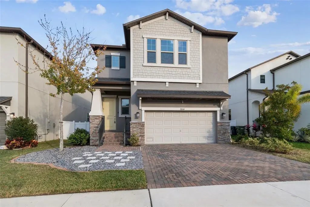 7604 S Juanita Street, TAMPA