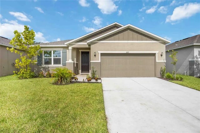 6605 Tortoise Trail, PARRISH