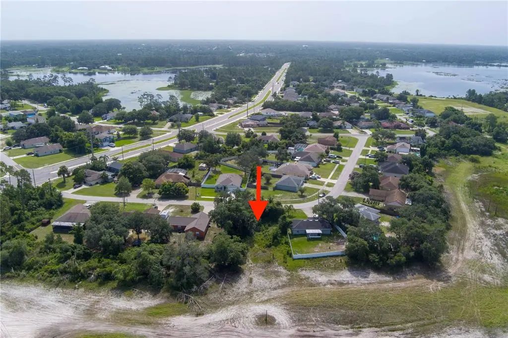 2599 Hillview Circle, DELTONA
