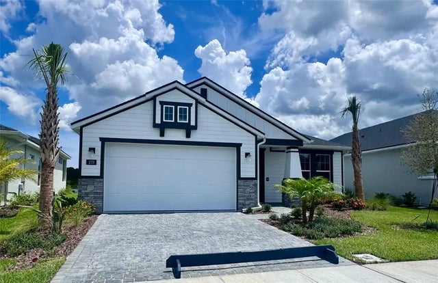 278 Azure Mist Way, DAYTONA BEACH
