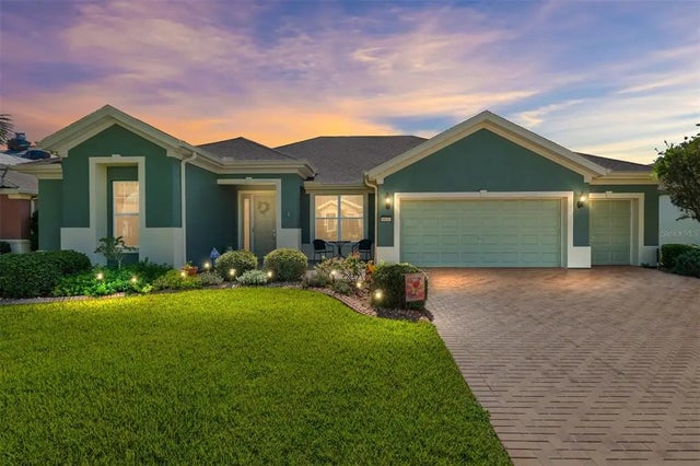 9439 Sw 71st Loop, OCALA