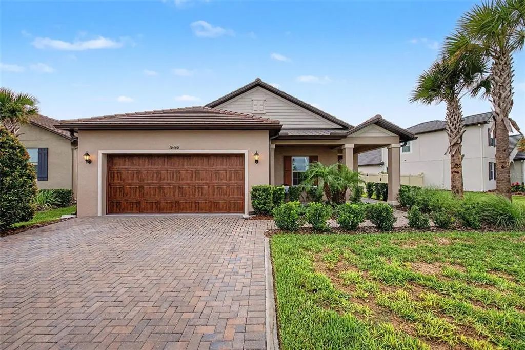 10460 Gable Dig Loop, SAN ANTONIO