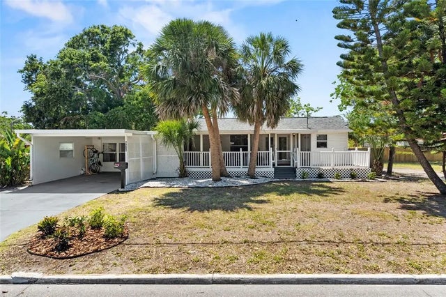 7201 5th Avenue N, ST PETERSBURG