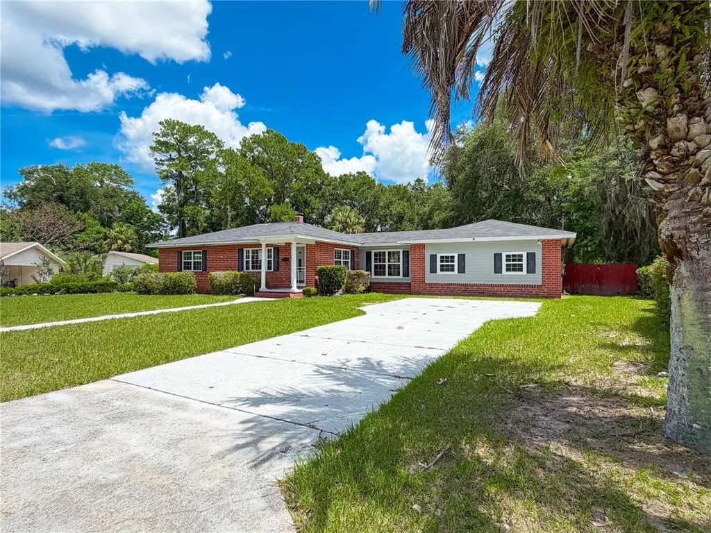709 Nw Palm Drive, LAKE CITY