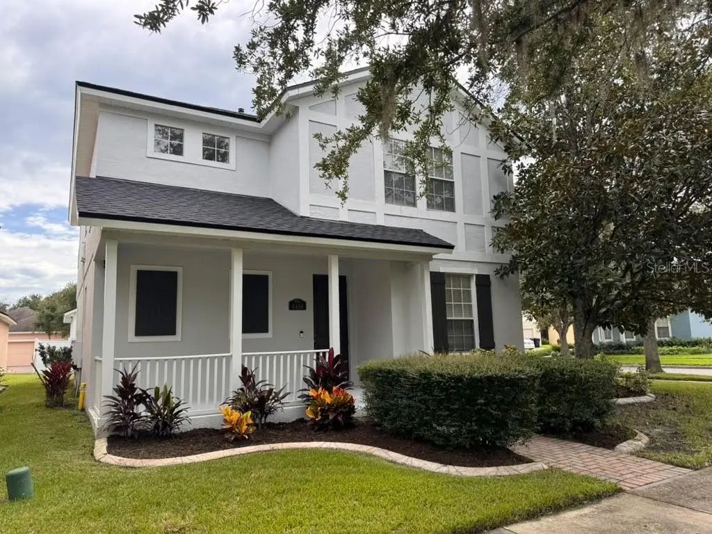 6466 Old Carriage Road, WINTER GARDEN