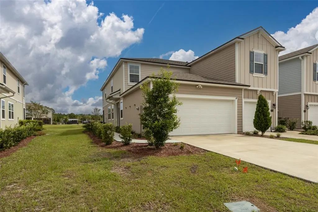 336 Redbud Road, PALM COAST