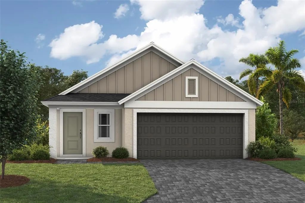 6116 Sw 96th Place, OCALA
