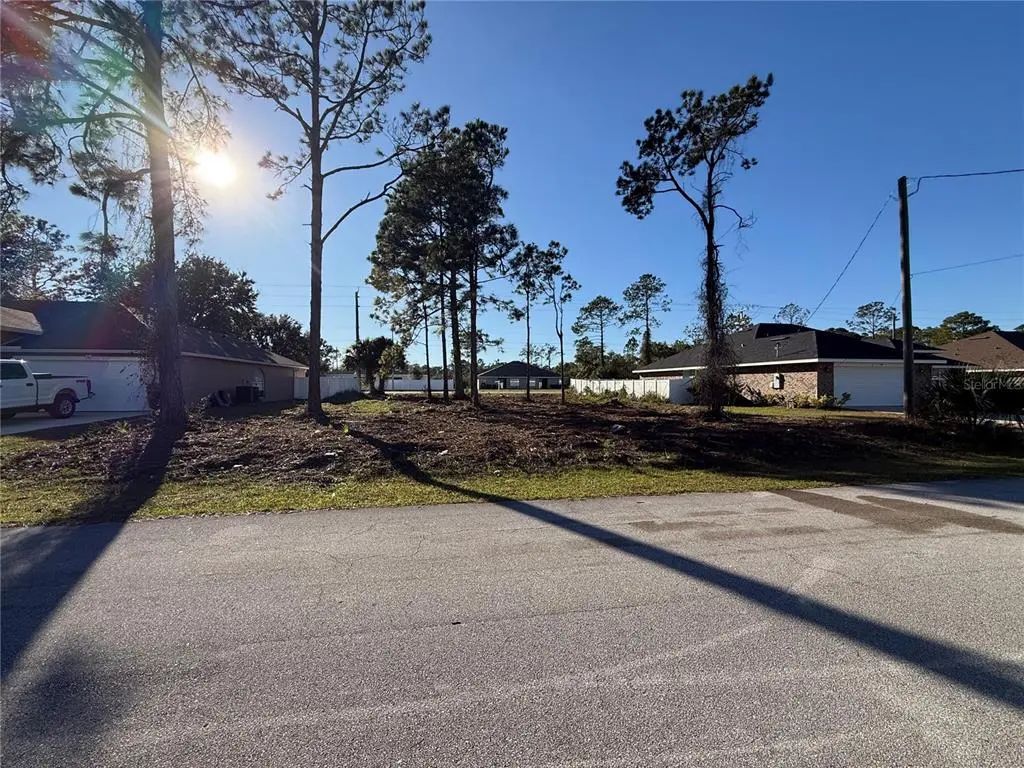 8 Sederholm Path, PALM COAST