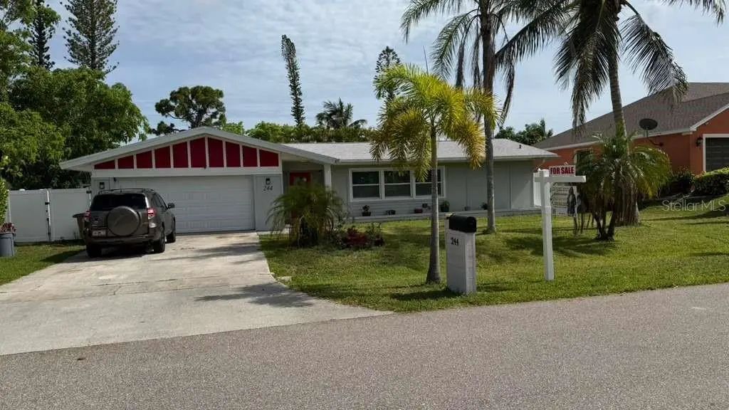 244 Se 46th Street, CAPE CORAL