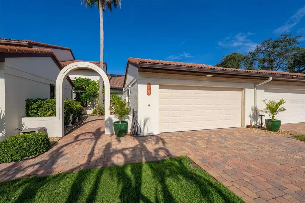 2103 Parkside Place 2103, INDIAN HARBOUR BEACH