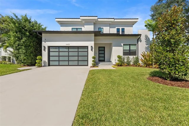 3601 W Platt Street, TAMPA