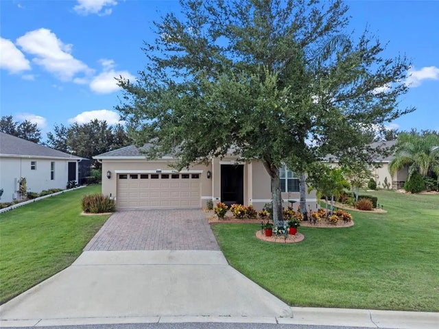 4016 Serena Lane, CLERMONT