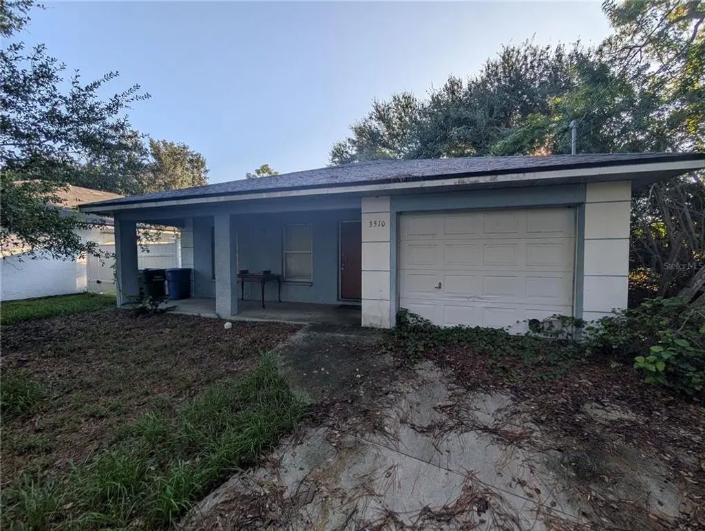 3510 Central Avenue, SARASOTA