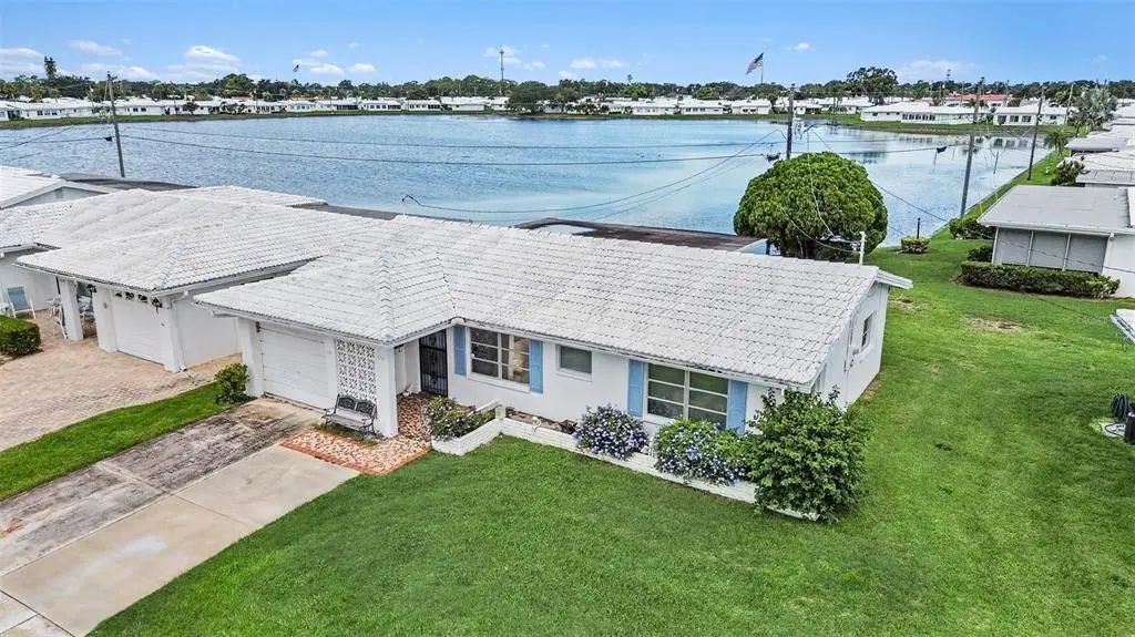 4133 96th Terrace N 4133, PINELLAS PARK
