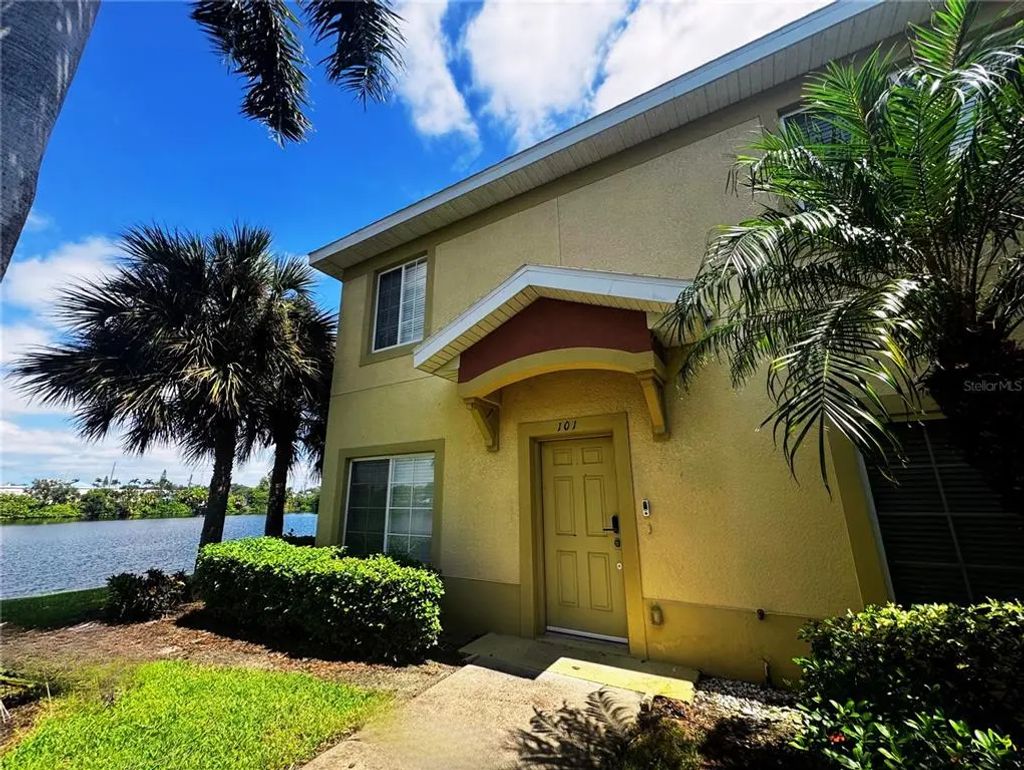 3603 45th Terrace W 101, BRADENTON