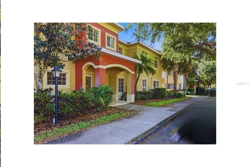3603 45th Terrace W 101, BRADENTON