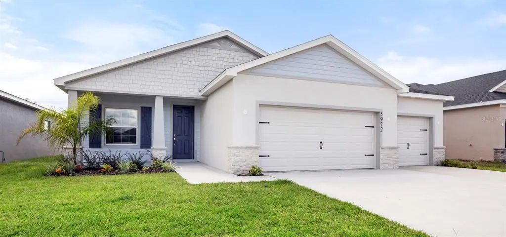 5972 Freshwater Canyon Drive, ST CLOUD