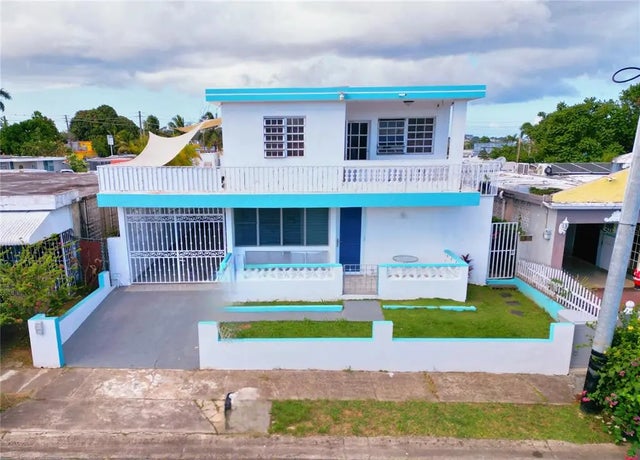 49 Urb. Rexville Ac8, BAYAMON