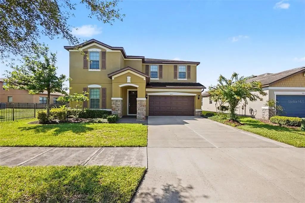 9217 European Olive Way, RIVERVIEW